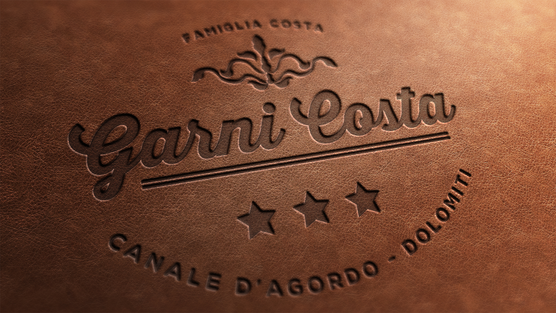 Leather Stampgarnicosta copia