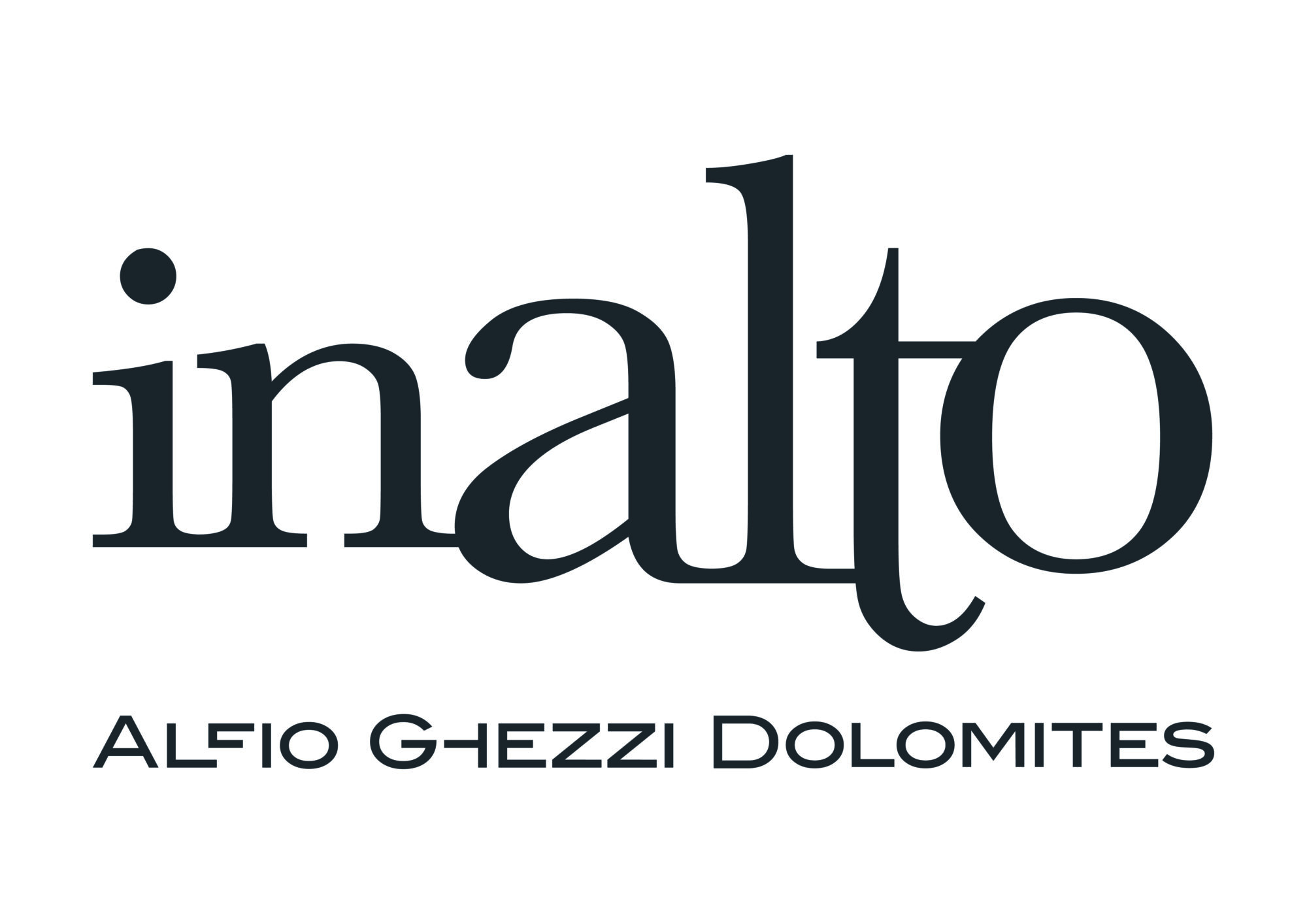 logo inalto Alfio Ghezzi EXEC-01
